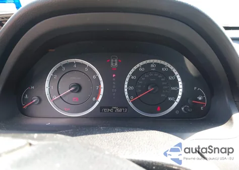 2012 Honda Accord 3.5 Ex-L from USA, damaged, VIN 1HGCP3F86CA040316